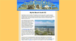 Desktop Screenshot of miamispice.com