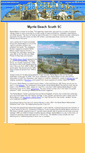 Mobile Screenshot of miamispice.com